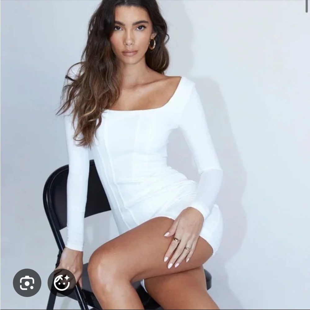 Princess Polly Janie Mini Dress